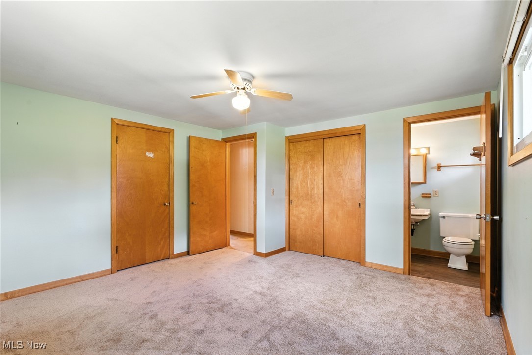 Springdale - Residential