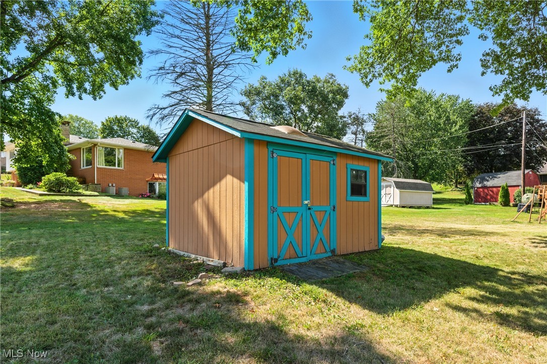 Springdale - Residential