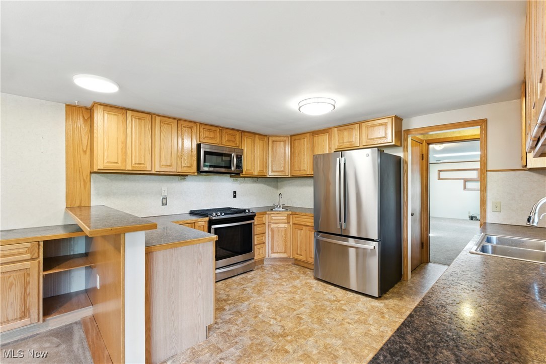 Springdale - Residential