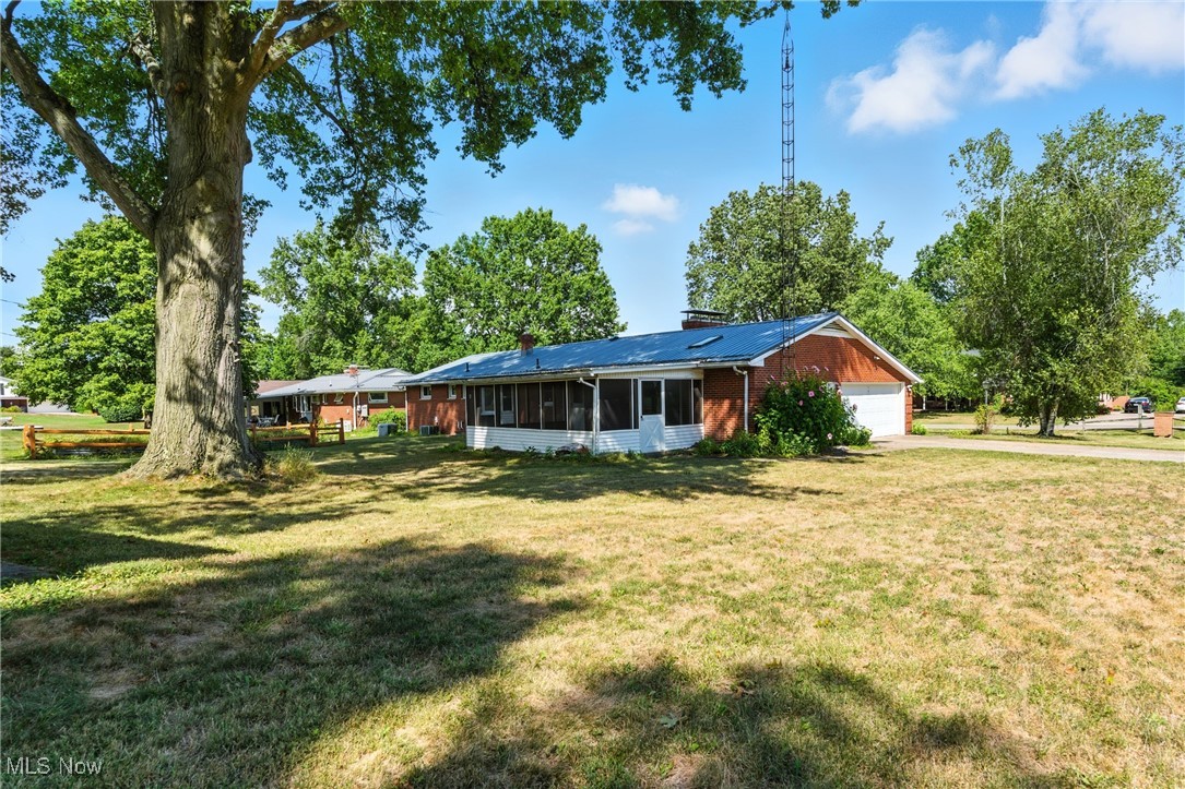 Springdale - Residential