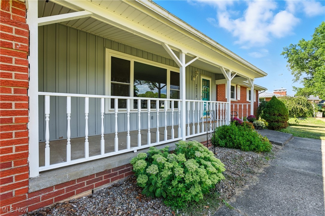 Springdale - Residential