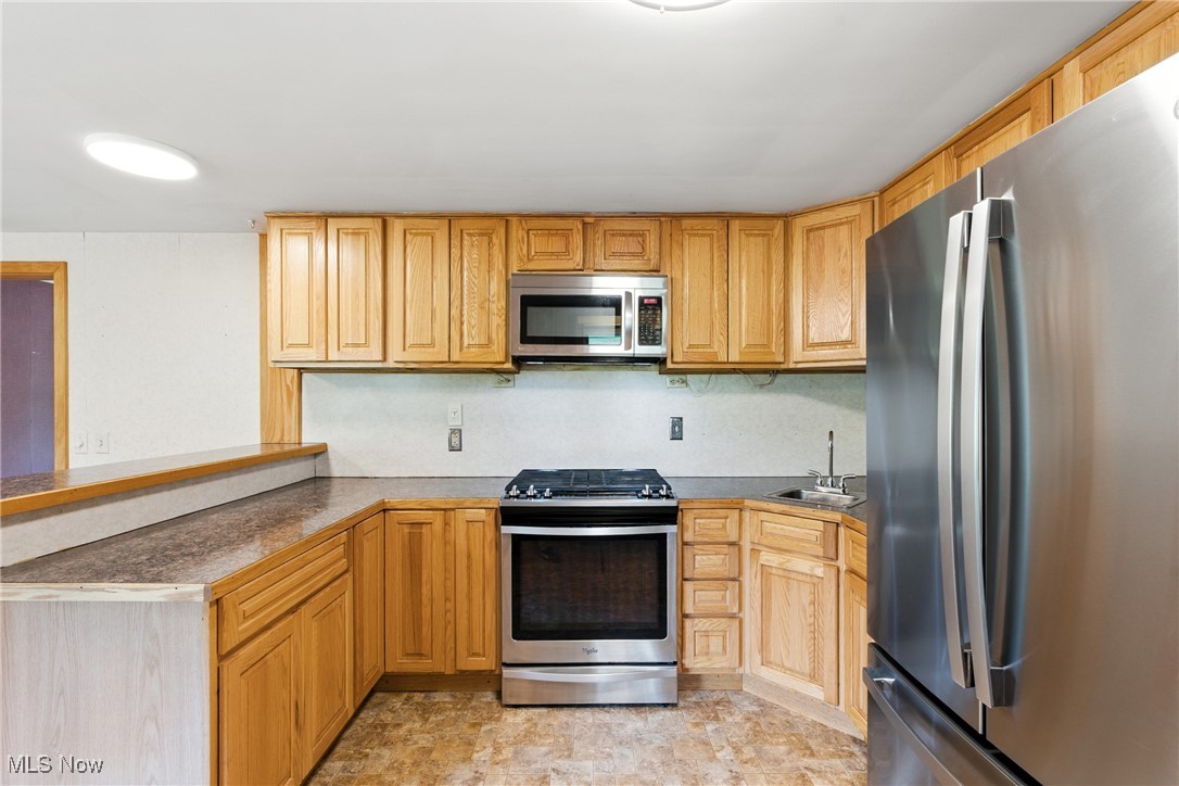 Springdale - Residential