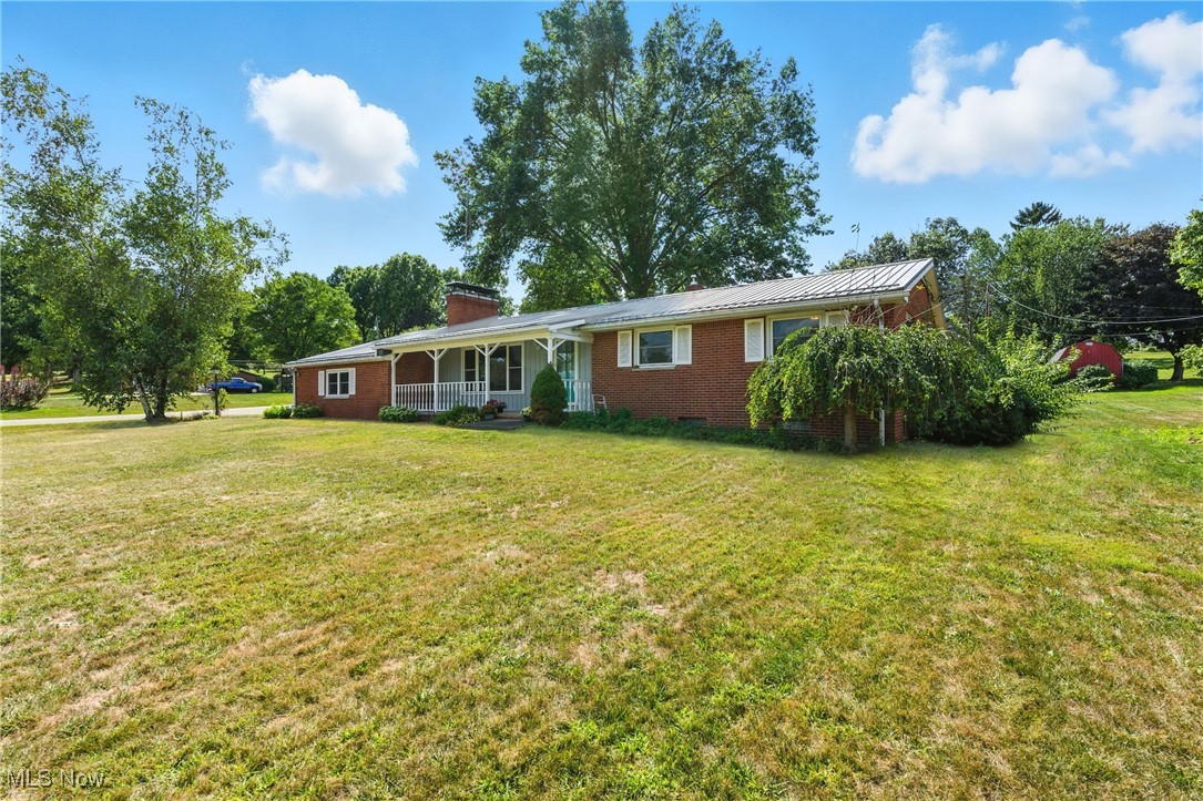 Springdale - Residential