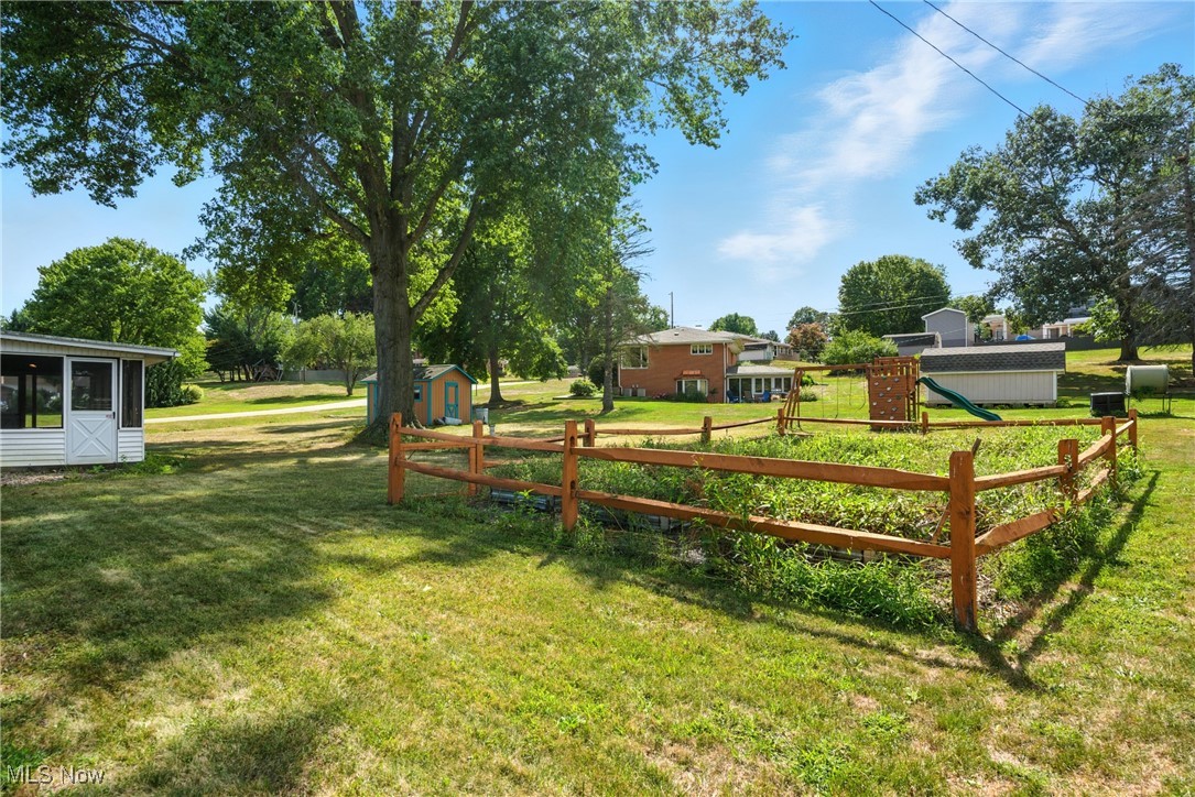 Springdale - Residential