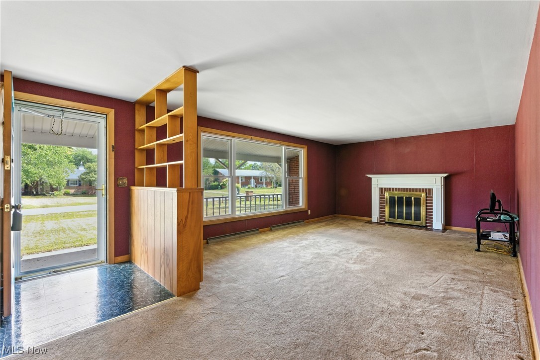 Springdale - Residential