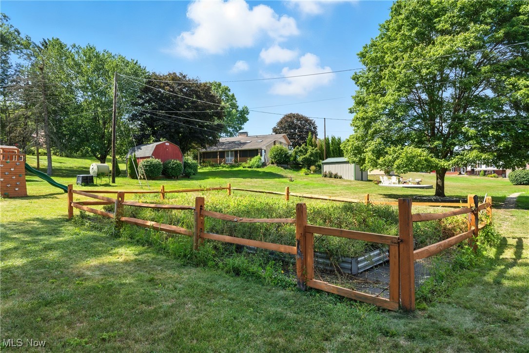 Springdale - Residential