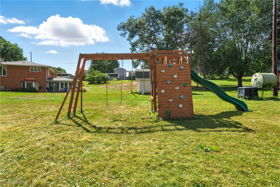 Springdale - Residential