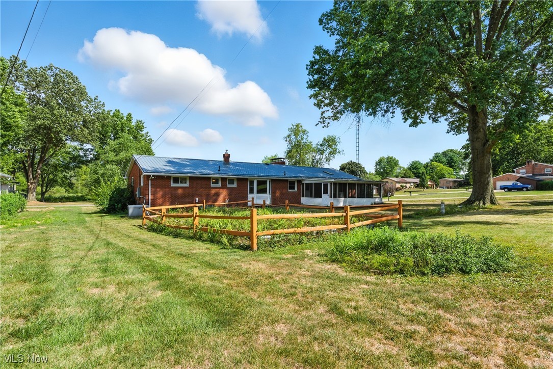 Springdale - Residential