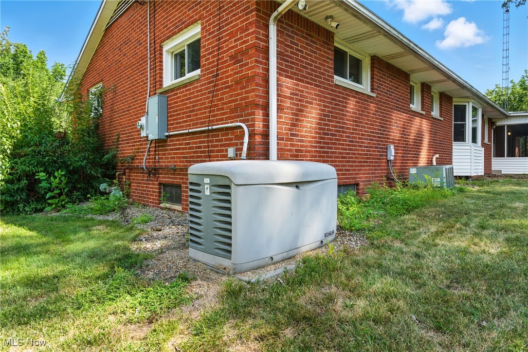 Springdale - Residential