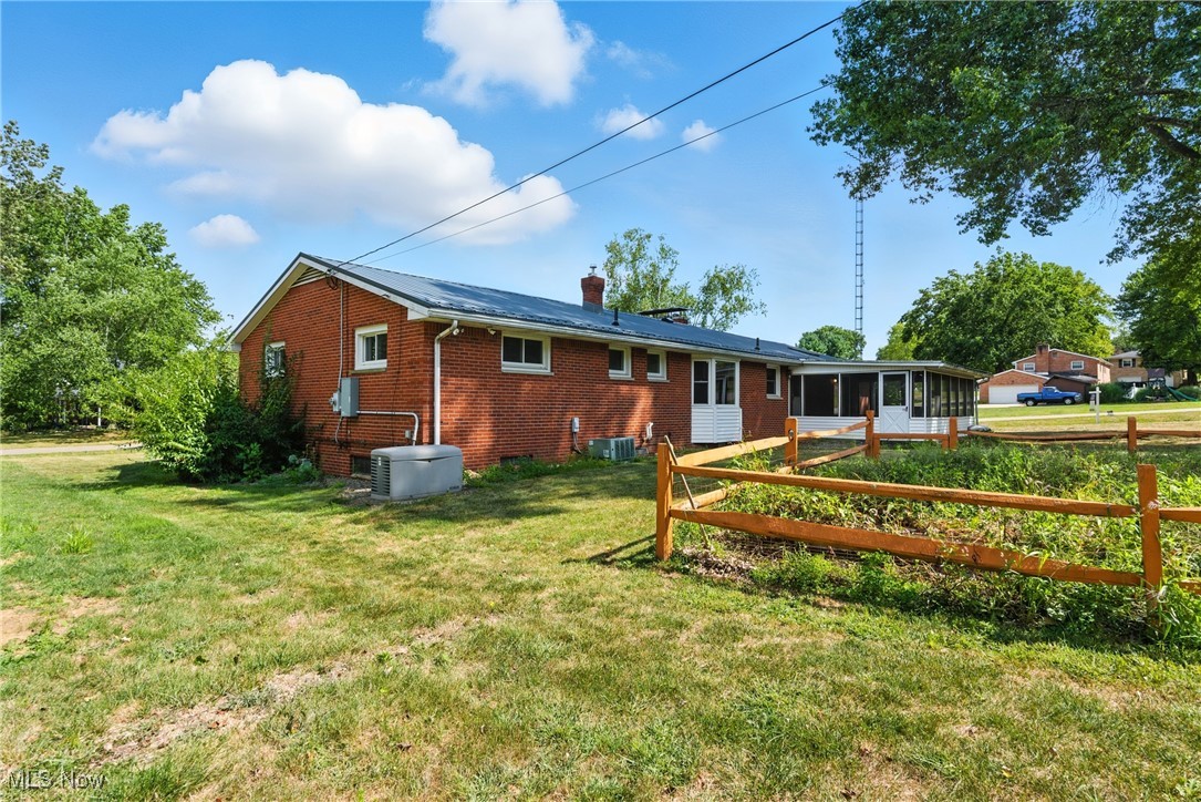 Springdale - Residential