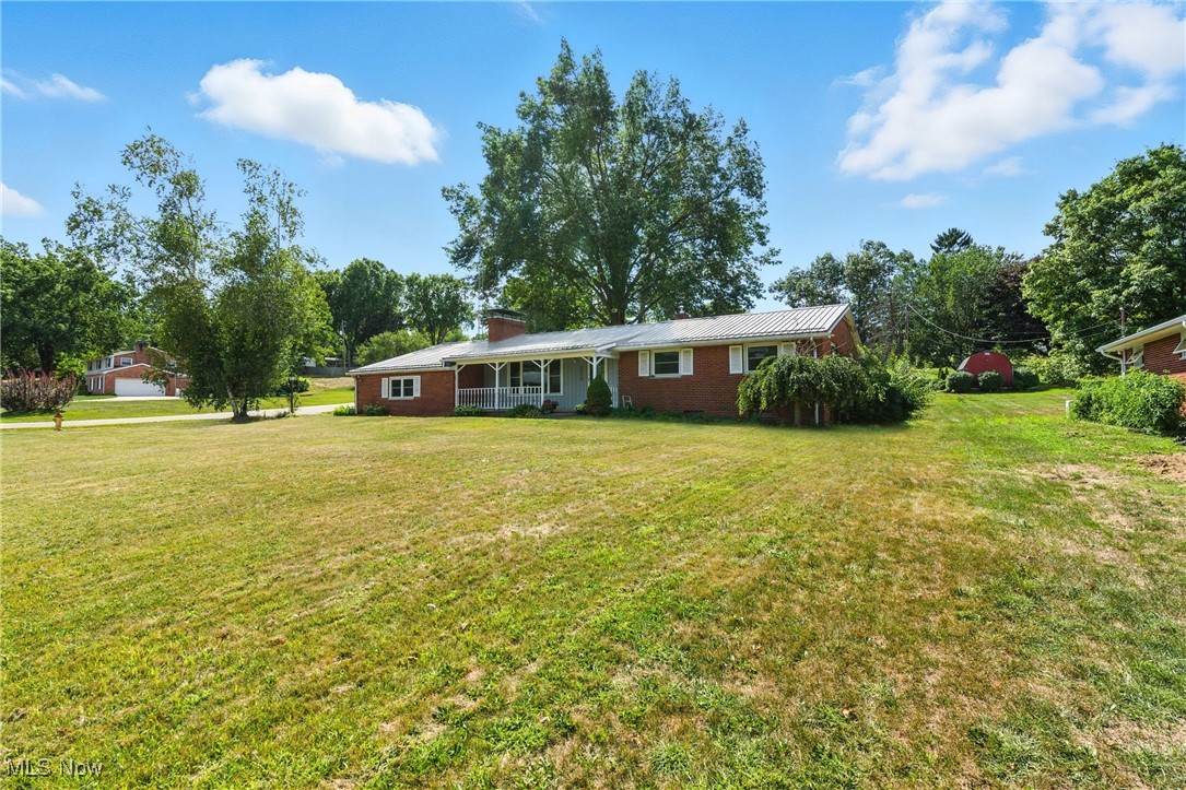 Springdale - Residential