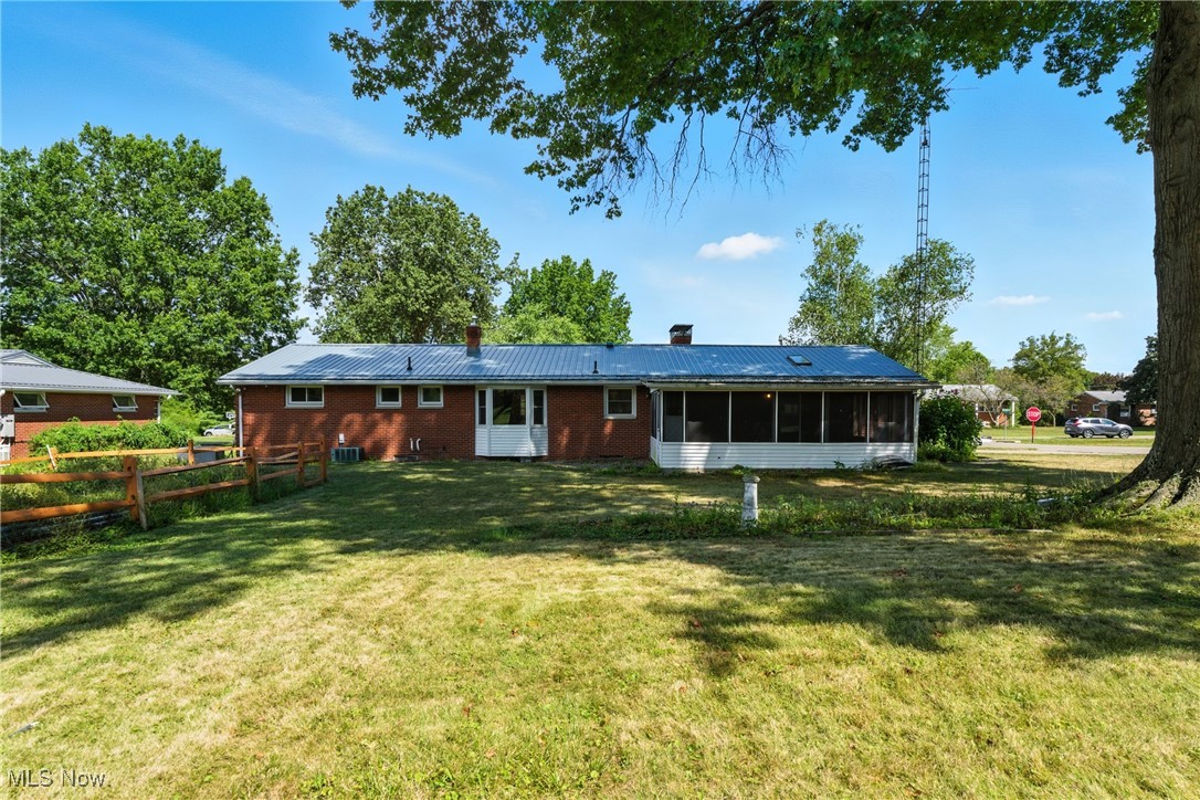 Springdale - Residential