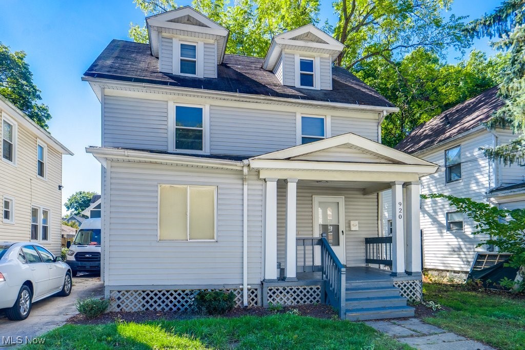 Jm & M Wylies Land - Residential