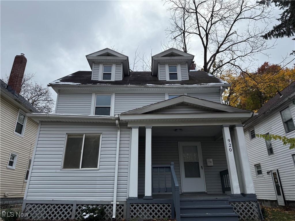 Jm & M Wylies Land - Residential