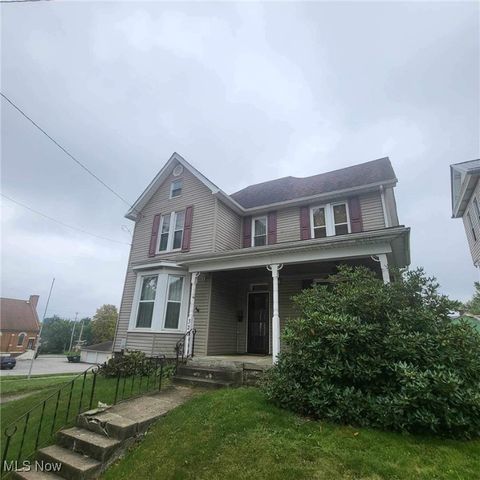 320 W Main Street, Barnesville, OH 43713 - #: 5077514