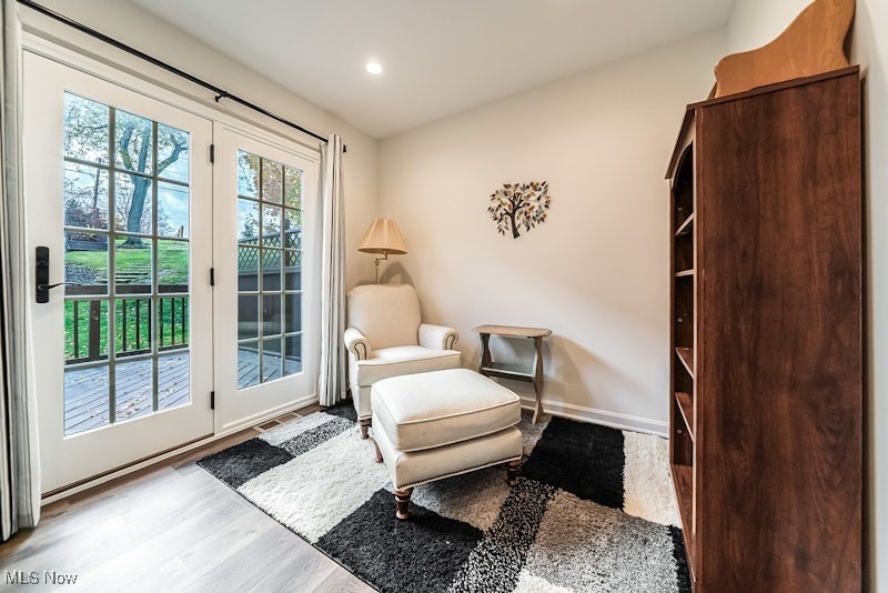 Cliffside Commons Condos - Residential