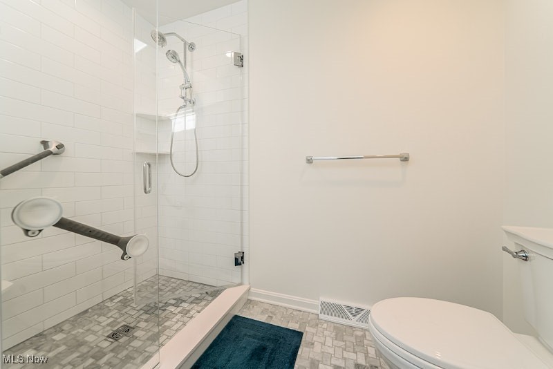 Cliffside Commons Condos - Residential