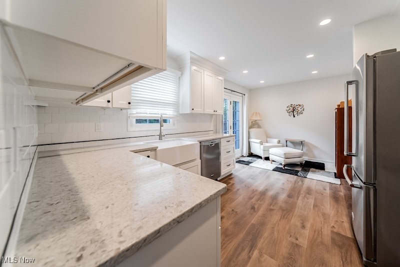 Cliffside Commons Condos - Residential