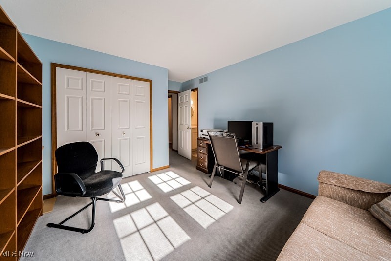 Cliffside Commons Condos - Residential