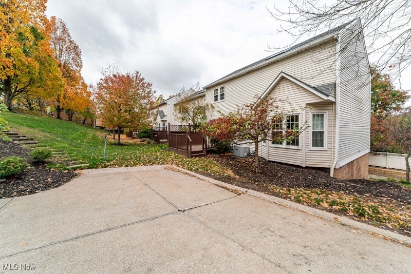 Cliffside Commons Condos - Residential