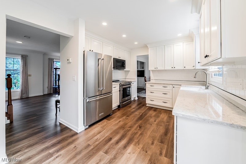 Cliffside Commons Condos - Residential