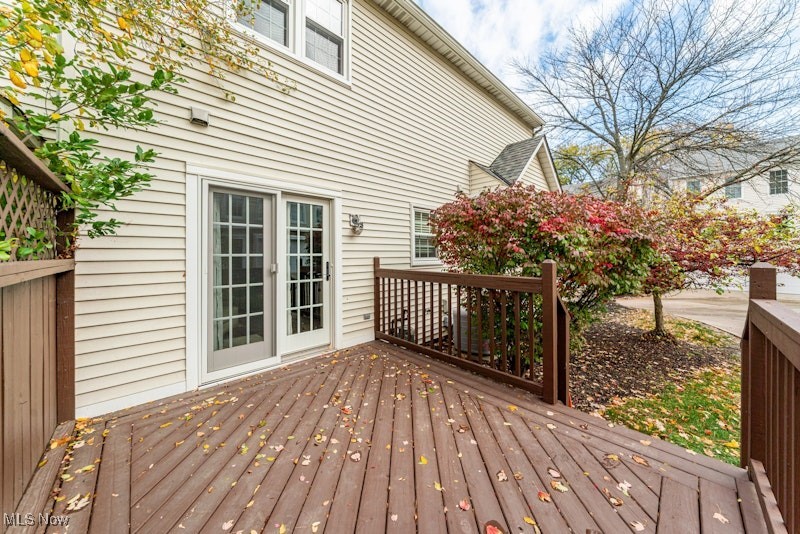 Cliffside Commons Condos - Residential