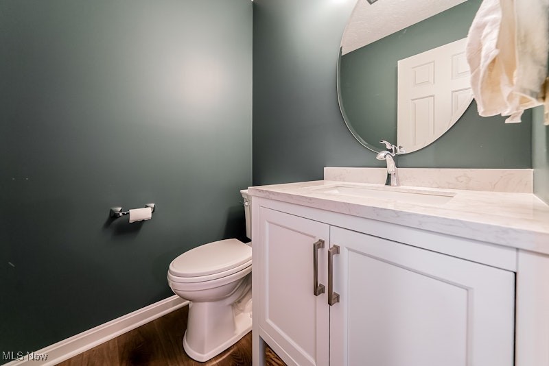 Cliffside Commons Condos - Residential