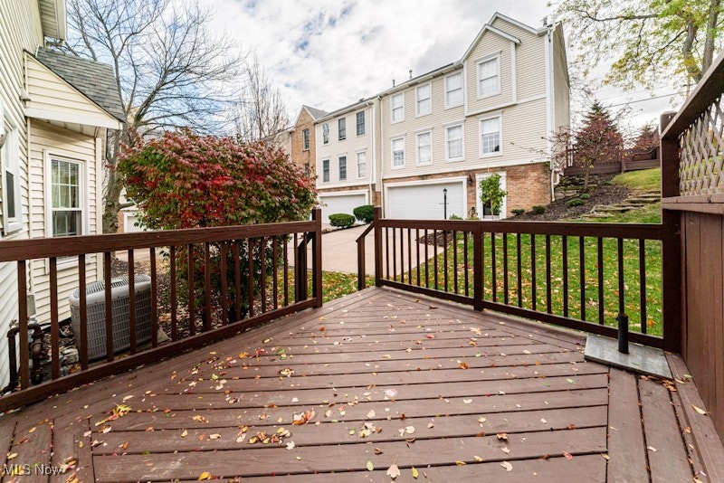 Cliffside Commons Condos - Residential