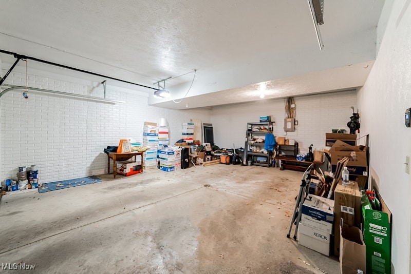 Cliffside Commons Condos - Residential