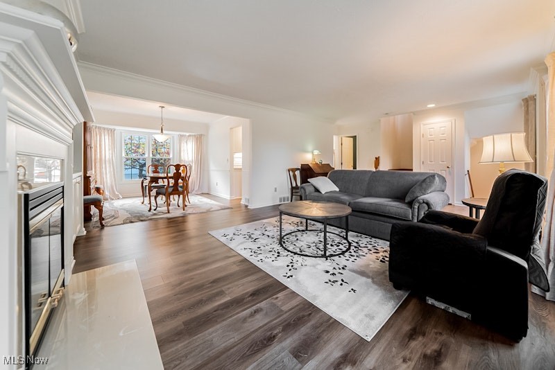 Cliffside Commons Condos - Residential