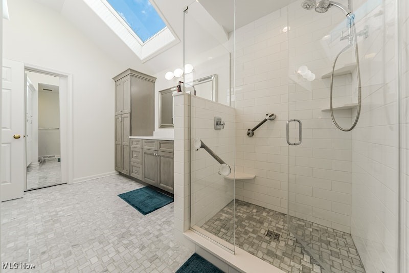 Cliffside Commons Condos - Residential