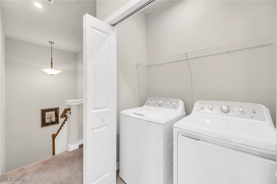 Hickory - Residential