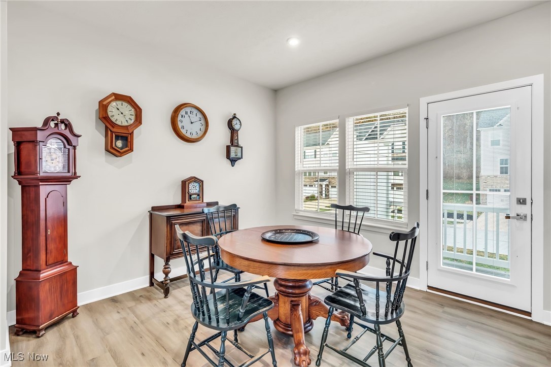 Hickory - Residential