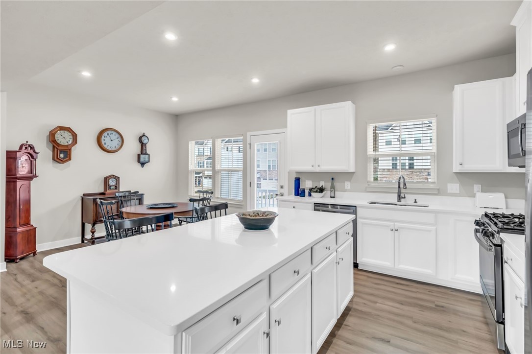 Hickory - Residential