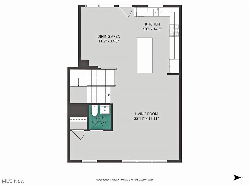 Hickory - Residential