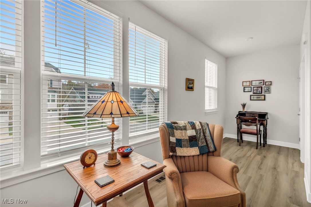 Hickory - Residential