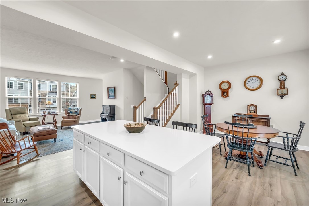 Hickory - Residential