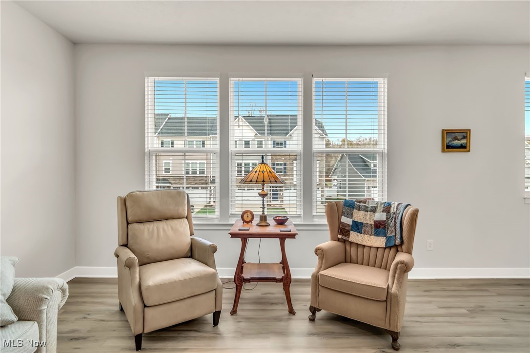 Hickory - Residential