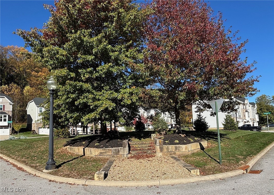 Hickory - Residential