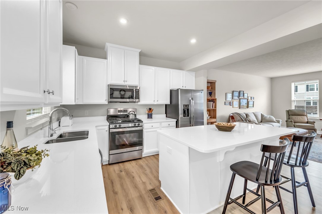 Hickory - Residential