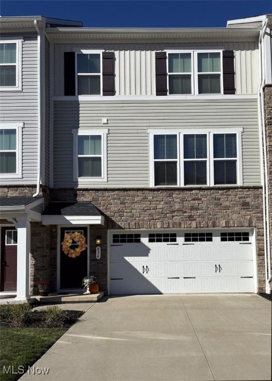 Hickory - Residential