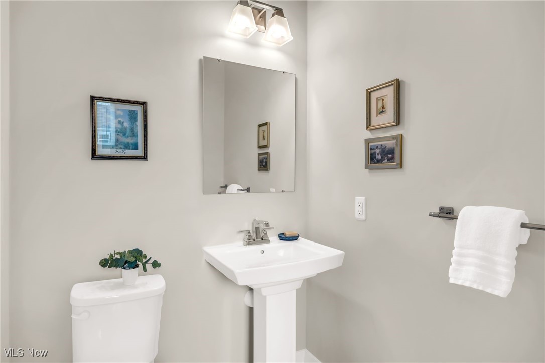 Hickory - Residential