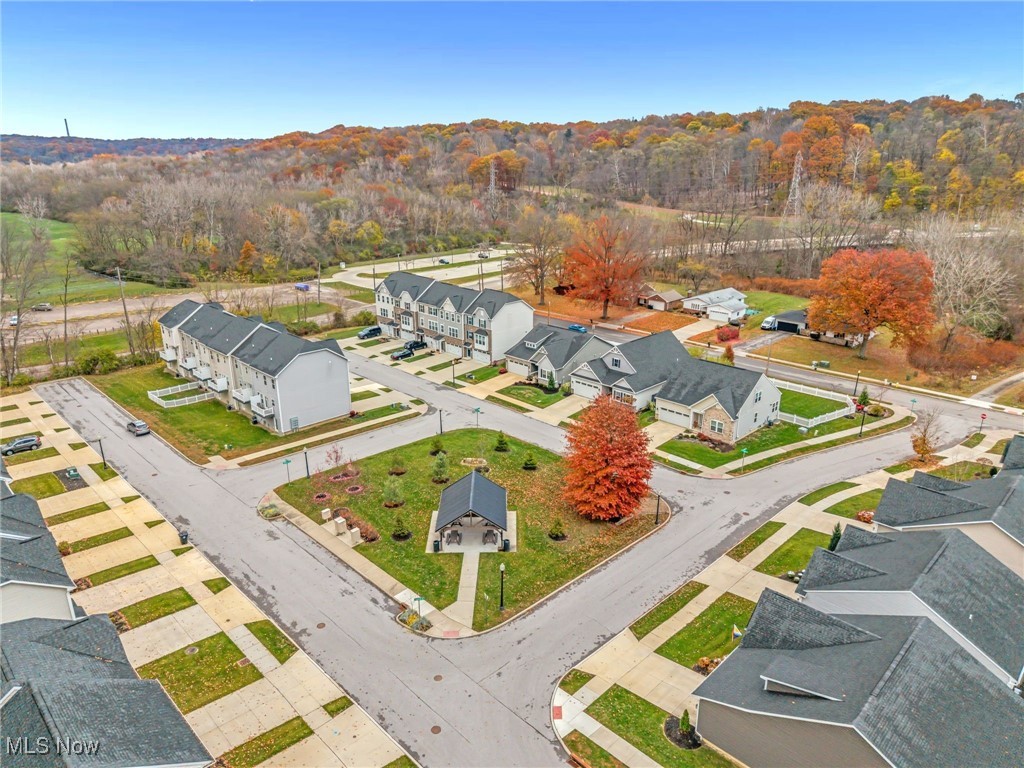 Hickory - Residential