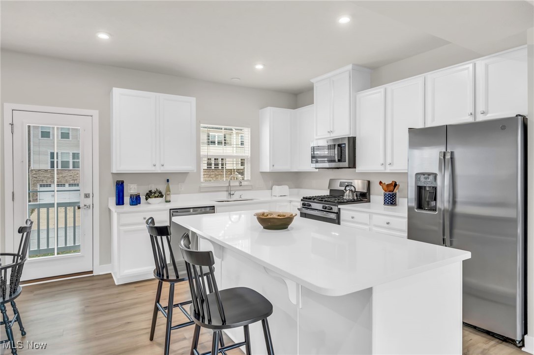 Hickory - Residential