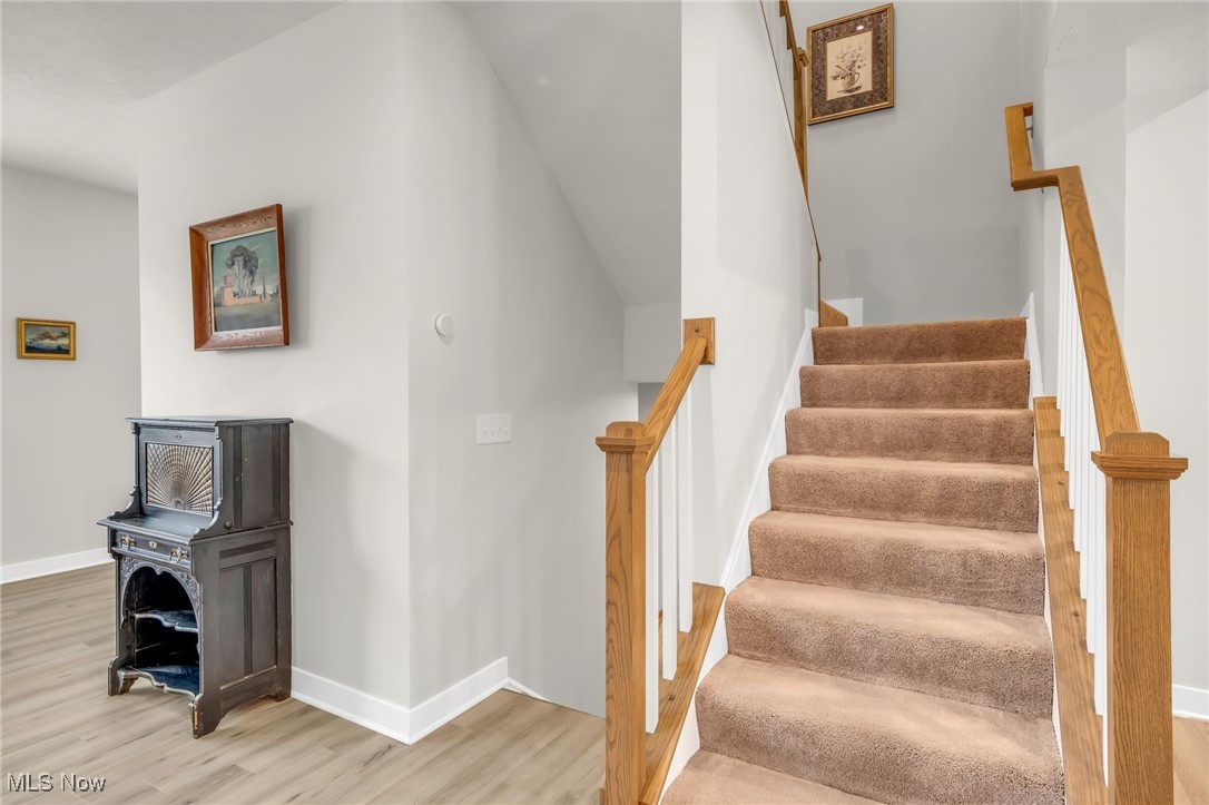 Hickory - Residential