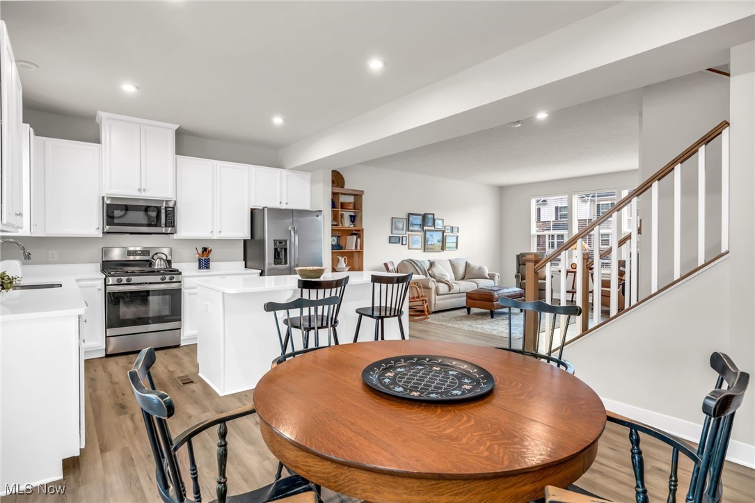 Hickory - Residential