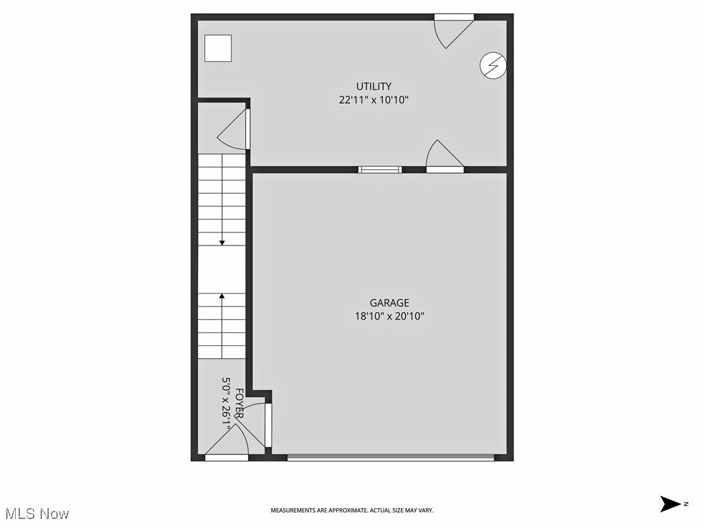 Hickory - Residential