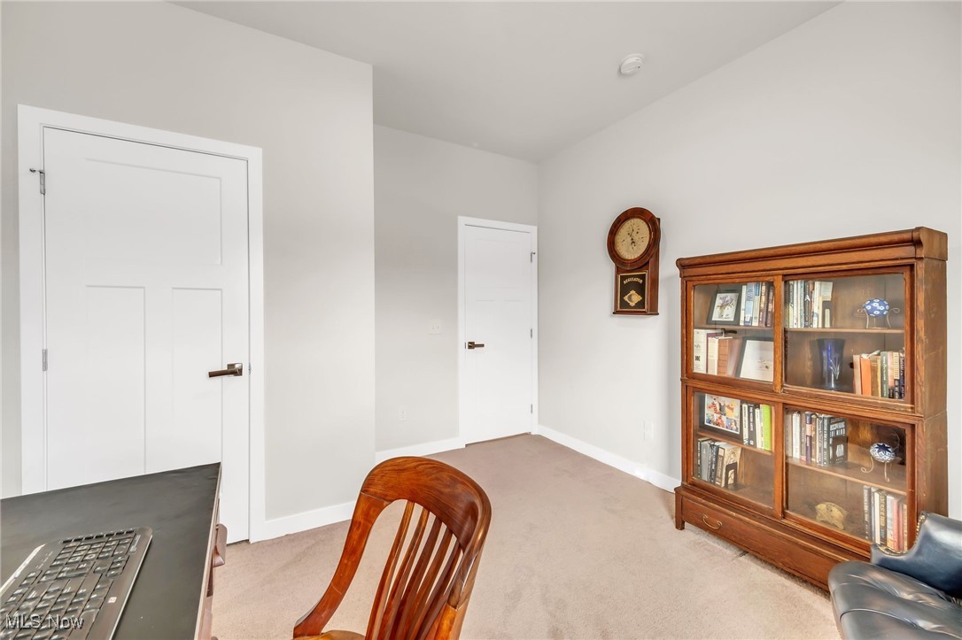 Hickory - Residential