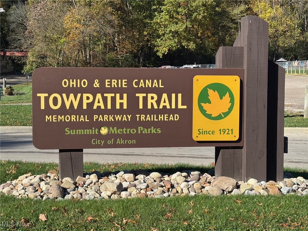 Hickory - Residential