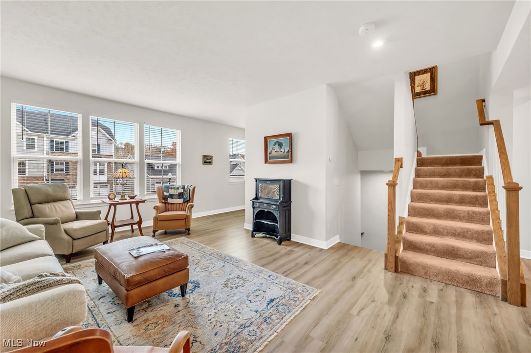 Hickory - Residential